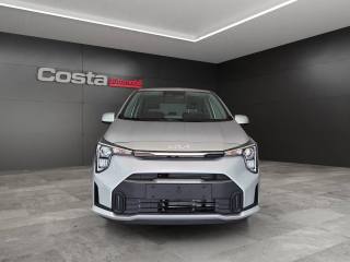 KIA Picanto usata, con Airbag laterali