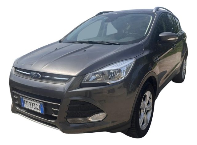 FORD Kuga usata, con ABS