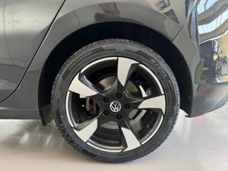VOLKSWAGEN Golf usata, con Airbag