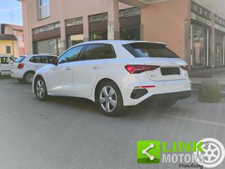 AUDI A3 usata, con Alzacristalli elettrici
