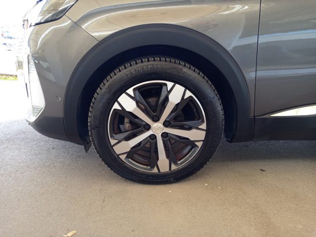 PEUGEOT 3008 usata, con Chiusura centralizzata