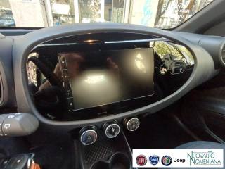 TOYOTA Aygo X usata, con Controllo elettronico della corsia