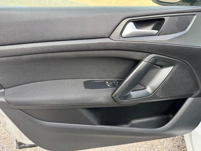 PEUGEOT 308 usata, con Cerchi in lega