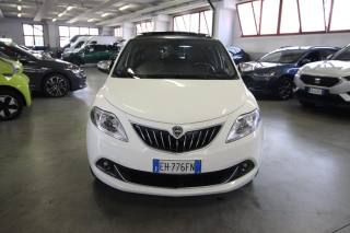 LANCIA Ypsilon 1.3 MJT 16V 95 CV 5 porte S&S Platinum