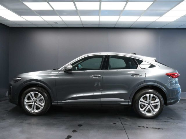 AUDI Q5 usata, con Chiusura centralizzata