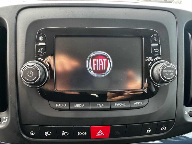 FIAT 500L usata 17