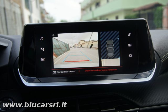PEUGEOT 2008 usata, con Immobilizzatore elettronico