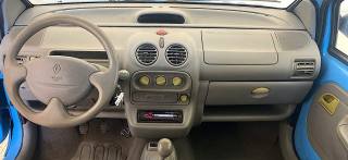 RENAULT Twingo usata 10