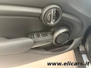 MINI Cooper usata, con Controllo elettronico della corsia
