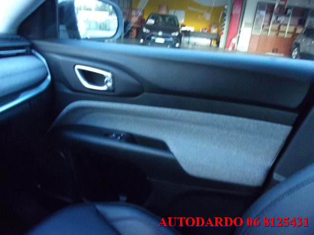 JEEP Compass usata, con Fari LED