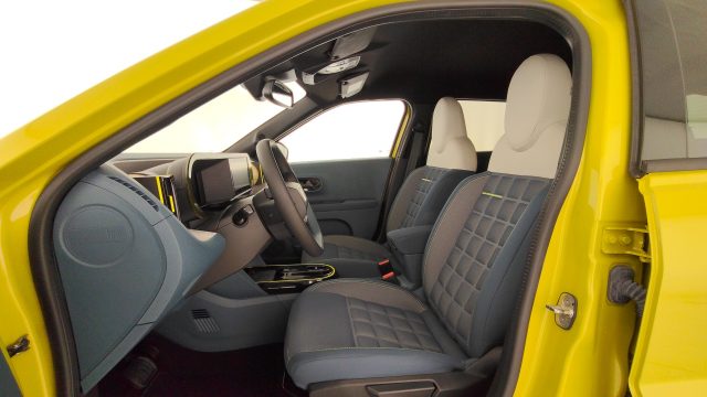FIAT Grande Panda usata, con Cruise Control
