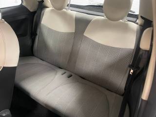 FIAT 500 usata, con Servosterzo