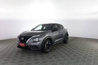 NISSAN Juke Juke 1.6 HEV N-Connecta