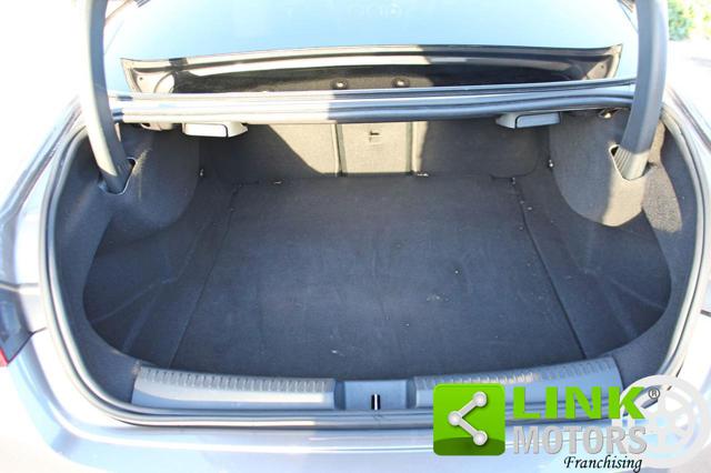 MERCEDES-BENZ CLA 180 usata, con Servosterzo