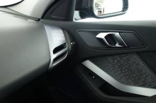 BMW 120 usata, con Interni in pelle