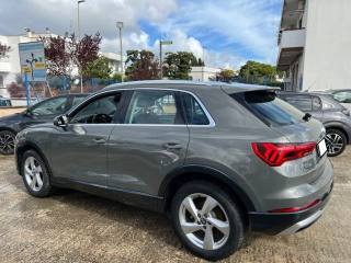 AUDI Q3 usata 10