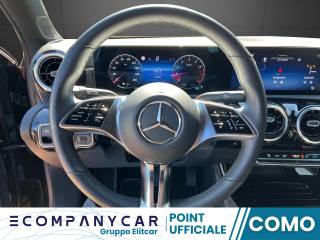 MERCEDES-BENZ A 180 usata, con Controllo automatico clima
