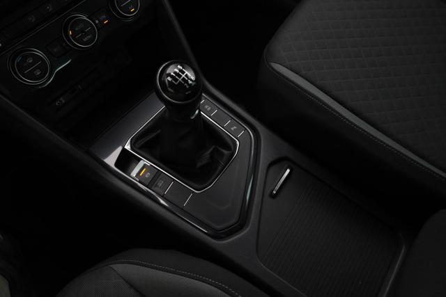VOLKSWAGEN Tiguan usata, con Immobilizzatore elettronico