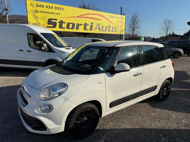 FIAT 500L usata, con Airbag laterali