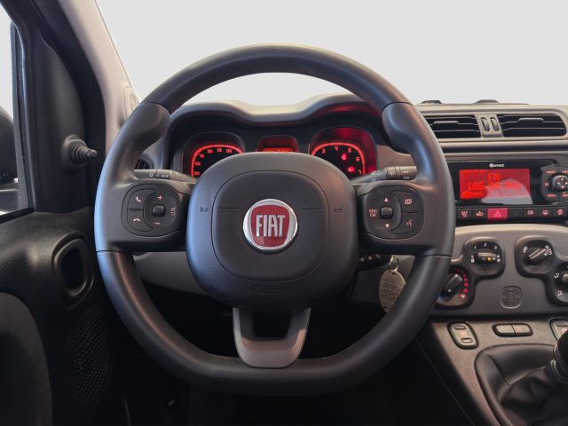 FIAT Panda usata 11