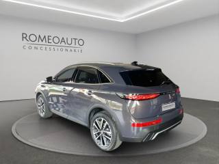 DS AUTOMOBILES DS 7 usata, con Airbag Passeggero