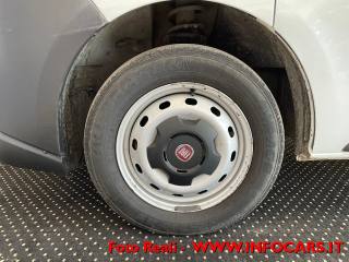 FIAT Talento usata, con Fendinebbia