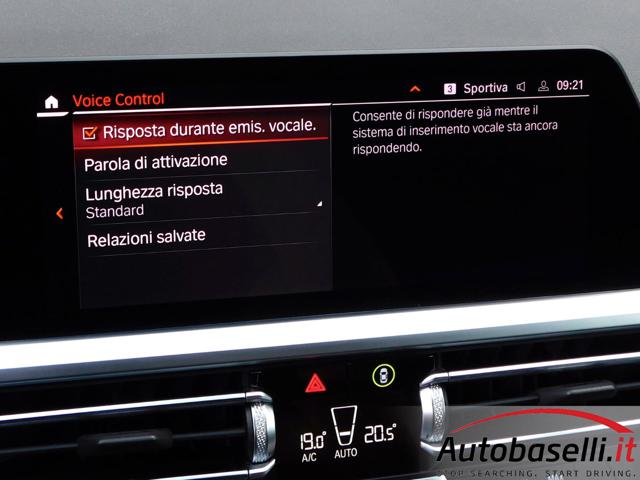 BMW 420 usata 72