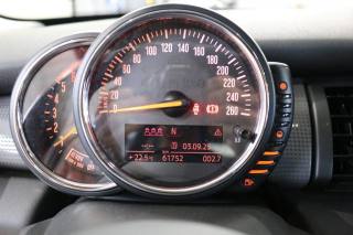 MINI One usata, con Bracciolo