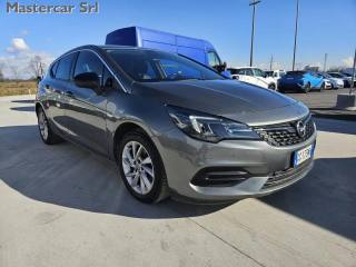 OPEL Astra usata, con Airbag laterali
