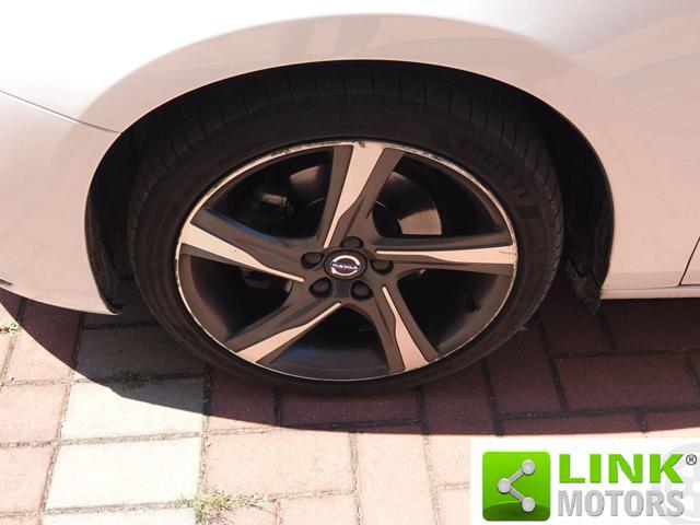 VOLVO V60 usata, con Climatizzatore