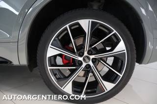 AUDI Q5 usata, con Sensori di parcheggio posteriori