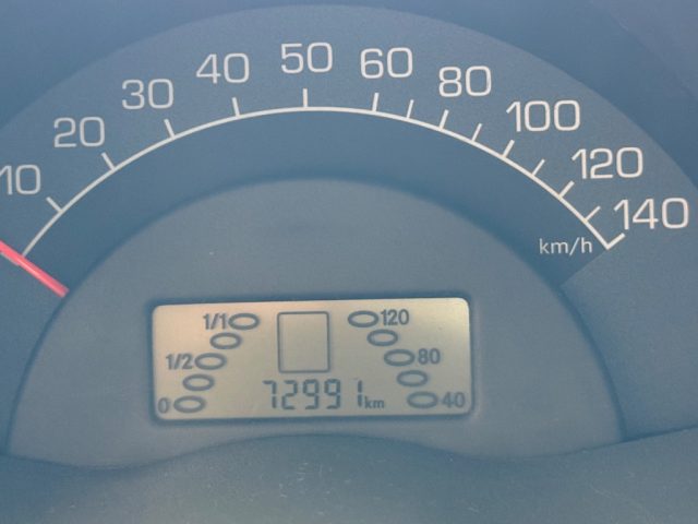 SMART ForTwo usata 6