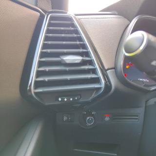 DS AUTOMOBILES DS 7 Crossback usata, con Controllo vocale