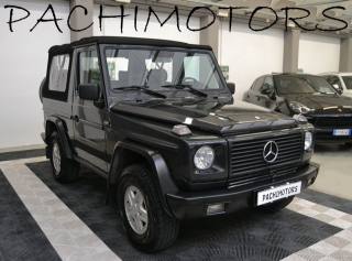 MERCEDES-BENZ G usata 18