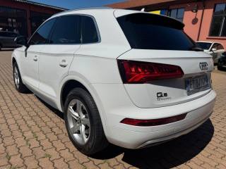 AUDI Q5 usata, con Alzacristalli elettrici