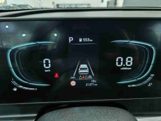 KIA Sportage usata, con Fari LED