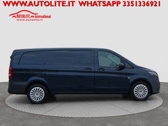 MERCEDES-BENZ Vito usata, con Chiusura centralizzata