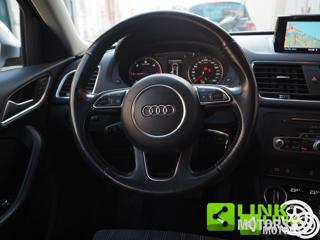 AUDI Q3 usata 31