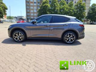 ALFA ROMEO Stelvio usata, con Cruise Control