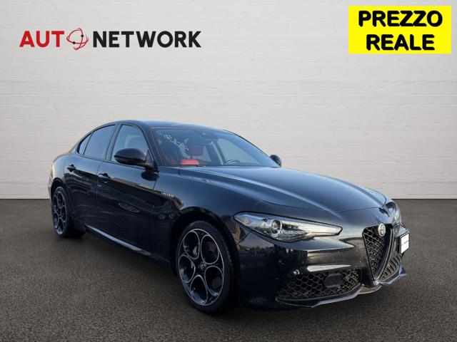 ALFA ROMEO Giulia usata, con ABS