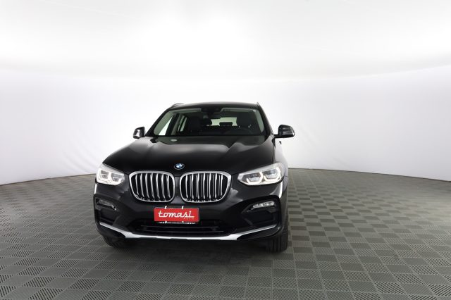 BMW X4 usata 8