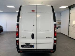 RENAULT Trafic usata, con Boardcomputer