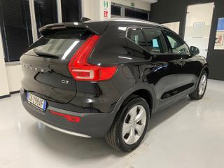 VOLVO XC40 usata, con Airbag Passeggero