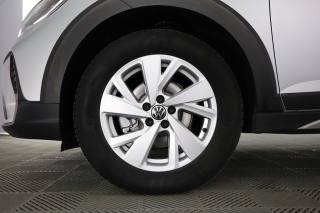 VOLKSWAGEN Taigo usata 8