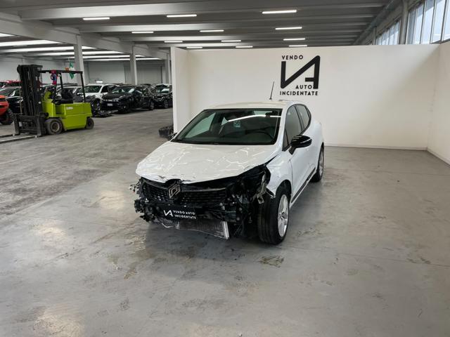 RENAULT Clio usata, con Airbag laterali