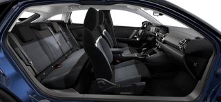 CITROEN C4 usata, con Cerchi in lega