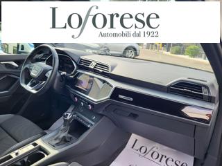AUDI Q3 usata, con Immobilizzatore elettronico