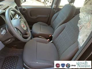 FIAT Panda usata, con Bluetooth