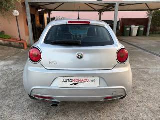 ALFA ROMEO MiTo usata, con Alzacristalli elettrici