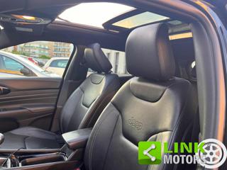 JEEP Compass usata, con Filtro antiparticolato